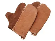 Snow Peak Campers Mittens Ug 024 From Stylish Anglers Japan