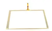 JVC ORIGINAL TOUCH PANEL KW-V250BT