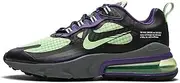 [Nike] Air Max 270 React Mens Running Trainers Ct1617 Sneaker Shoes