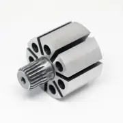 Ingersoll Rand Replacement Rotor for I-R 3940, 3942, 3940P Model, Part # 3934-53
