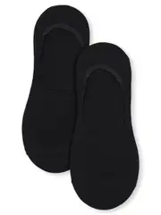 No Show 2 Pack Socks