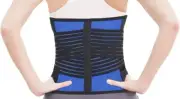 Back Braces - Lumbar Support Belt - Back Brace for Lower Back Pain, Posture