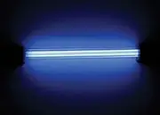 Koolatron 402319 Blue 15-Inch Neon Tube