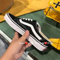 在飛比找蝦皮購物優惠-Linda❤️代購 VANS OLD SKOOL MULE 