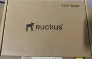 RUCKUS ZoneFlex T310c wireless access point MFG# 901-T310-US20 -