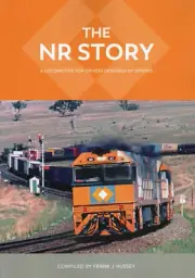 THE NR STORY - BOOK