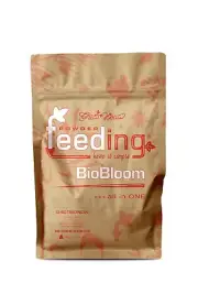 Powder Feeding Bio Bloom 1KG Green House Seed Hydroponic Nutrient BioBloom GHPF