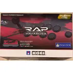 HORI HAYABUSA PS5 PS4 PS3 PC 大型搖桿 格鬥 拳皇 快打