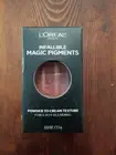 Loreal Infallible Lip Pigments, Powder To Cream Texture, 446 Instant Crush