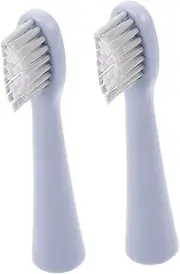 MOTHNUR Toothbrush Head Accessory Replacement Brush Heads for Electric Toothbrush Soft Bristles