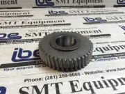 NEW Fuji Helical Drum Head Gear - WPH-0100 - WPH-0101 w/Warranty