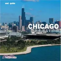 在飛比找三民網路書店優惠-And Guide Chicago ― Architectu