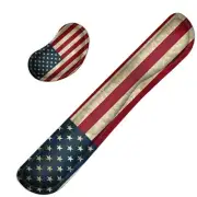 Gaming Keyboard Wrist Pad & Mouse Wrist Rest Cushion Support Combo Set – Dura...