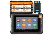 Autel MaxiCOM MK900TS Wireless TPMS Diagnostic Scanner MK900-TS