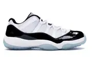 Jordan 11 Low "Concord"