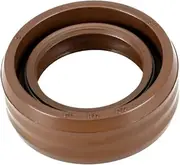 93110-23M00 Crankshaft Oil Seal S-Type for Outboard Engine 2 Stroke 9.9HP 15HP 9.9F 15F Boat Parts 23x36x13