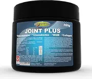 Joint Plus Glucosamine Chondroitin MSM Collagen 500g