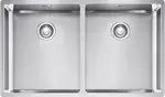Franke Bolero Double Bowl Sink