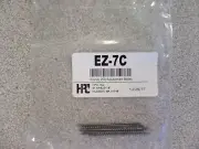 HPC EZ-7C .050 SPIRAL BROKEN KEY EXTRACTOR REPLACEMENT BLADES 10 PACK