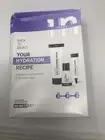 The Inkey List Back To Basics: Your Hydration Recipe 3 Step BNIB