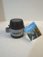 Orbit Hose Faucet Timers, Mechanical - 62034-30