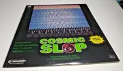 Cosmic Slop LD LASERDISC NEW SUPER RARE Not on DVD George Clinton HBO