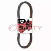 Gates G-Force Drive Belt for Argo Avenger Pro 800 XT Responder 2019 ey