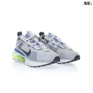 NIKE AIR MAX 2021 2021款大氣墊低筒休閒運動慢跑鞋 DA1925-002