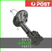 Fits HYUNDAI ACCENT 00 (INDIA SHOCK ABSORBER REAR LEFT GAS.TWIN TUBE - PLANT-GEX