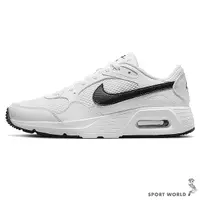 在飛比找Yahoo奇摩購物中心優惠-Nike 女鞋 大童鞋 休閒鞋 AIR MAX SC GS 