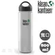 美國KLEAN KANTEEN 寬口超輕量冷水瓶 800ml 不鏽鋼水壺 運動水壺 寬口鋼瓶 OUTDOOR NICE