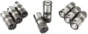 DNJ LFK8328 Valve Lifter Kit For 93-11 Chevrolet GMC Isuzu 2.2L-3.9L Set of 8 Valve Lifter Kit LIF328 BOX X8