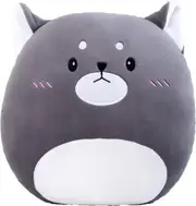 Plush Toys 11 Ultrasoft Stuffed Animal Plush Toy, Soft Plush Doll Hugging Plush Pillow