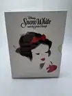 SNOW WHITE AND THE SEVEN DWARFS 80TH ANNIVERSARY BLU-RAY + DVD NEW SEALED