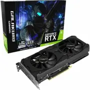 NVIDIA GeForce RTX3060 Graphics Board GDDR6 12GB GG-RTX3060-E12GB/OC/DF