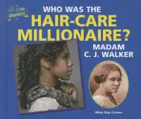 在飛比找博客來優惠-Who Was the Hair-Care Milliona