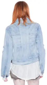 [One Teaspoon] Rebel Hell Jacket