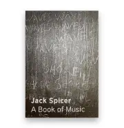 A Book of Music