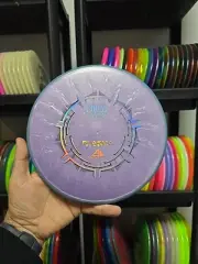 Axiom Mvp Discs Plasma Proxy 173g #11 Disc golf Putter Approach