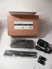 NEW C2G / CABLES TO GO 29381 300FT VGA + 3.5 + COMPOSITE BOX TRANSMITTER TRULINK