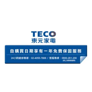 TECO東元 陶瓷自動擺頭電暖器-文雅綠(送風/暖風兩用) YN1004CBG