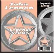 JOHN LENNON LEGENDS SERIES-122 NEW KARAOKE CD+G Imagine,Happy Xmas (War Is Over