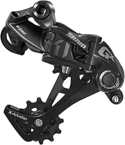 SRAM GX Bicycle Rear Derailleur with 1 x 11 Speed Long Cage