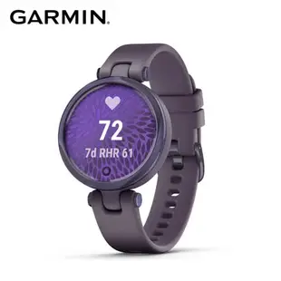 GARMIN Lily 智慧腕錶 運動款 (展示福利品)