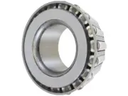 For 1968-1973 Chrysler Imperial Differential Bearing 31127SBRV 1969 1970 1971 (for: Chrysler)