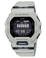 Casio G-Shock G-Squad Cream/Black Watch