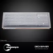 Decksaver Sequential Prophet 5 and 10 Desktop Cover