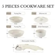 Quality Commitment: With 25 years of experience, we bring you high-quality cookw