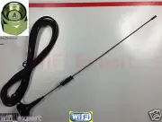 5dbi 7dBi SMA MALE GSM GPRS HIGH Gain Signal Booster Antenna RG174 10 FEET Cable