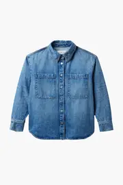 OVERLAND SHIRT